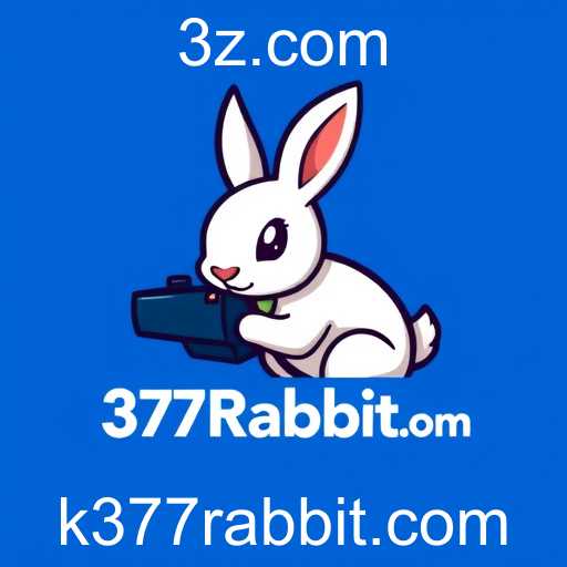A Ascensão do 377rabbit.com no Cenário de Jogos Online