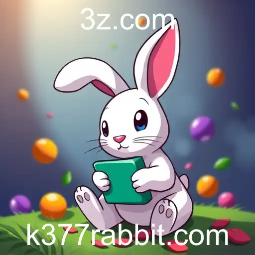 A Ascensão do 377rabbit.com: Mudando o Cenário dos Jogos Online