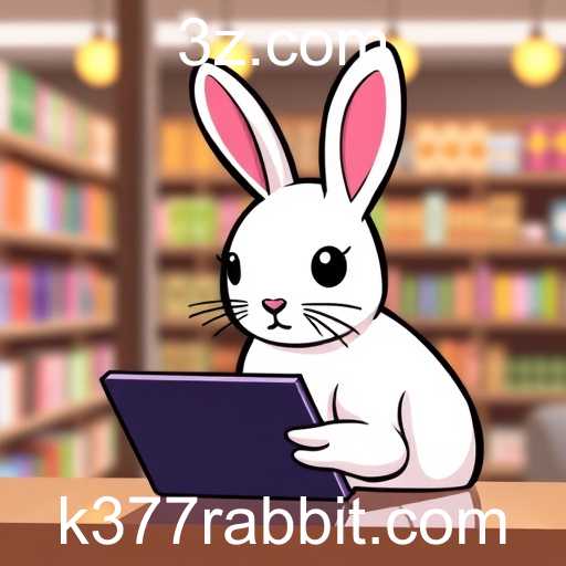 A Evolução do 377rabbit.com nos Jogos Online