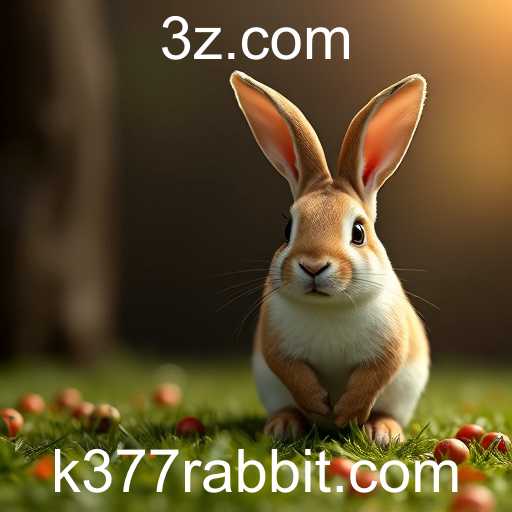 Revolução nos Jogos Online: Ascensão de 377rabbit.com