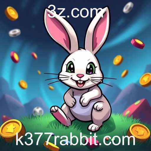 Ascensão do 377rabbit.com no Mundo dos Jogos