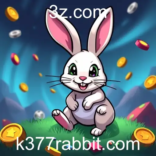 Ascensão do 377rabbit.com no Mundo dos Jogos