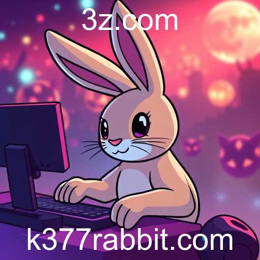 A Ascensão do 377rabbit.com no Mercado de Jogos em 2025