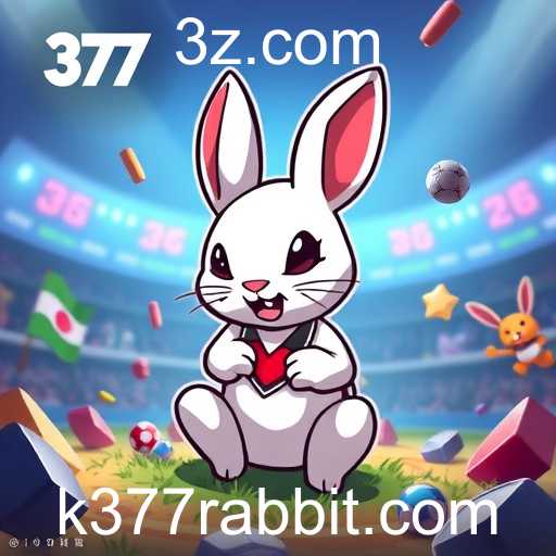 377Rabbit: Jogos Populares e Comunidade Crescente