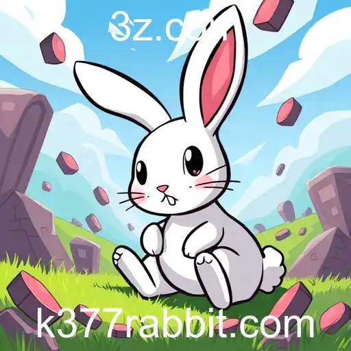 377rabbit.com Revoluciona o Mundo dos Jogos Online