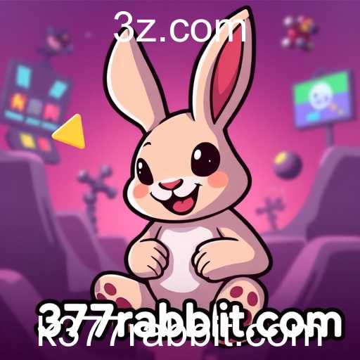O Crescimento Exponencial do 377Rabbit no Setor de Jogos Online