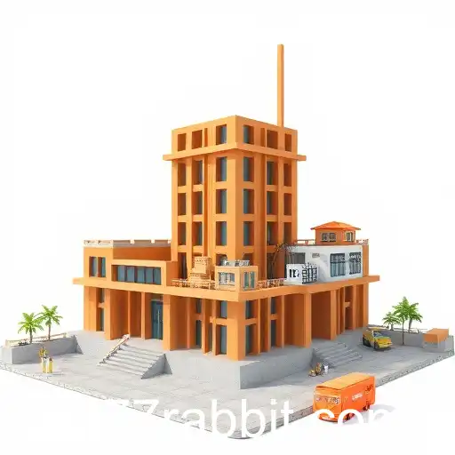Explorando a Criatividade: Jogos de Arquitetura no 377rabbit.com