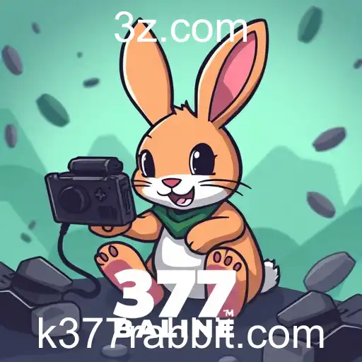 A Ascensão do 377rabbit.com nos Jogos Online