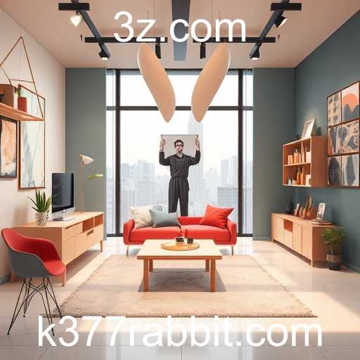 Evolução dos Jogos Online e a Ascensão do 377rabbit.com
