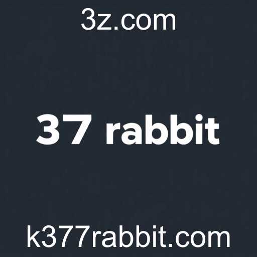 Expansão dos Jogos Online e a Ascensão do 377rabbit.com