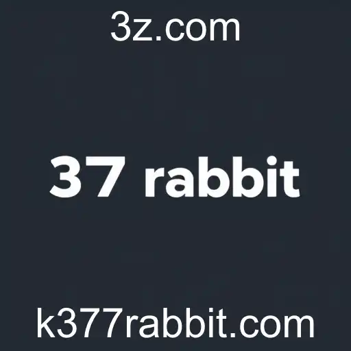 Expansão dos Jogos Online e a Ascensão do 377rabbit.com