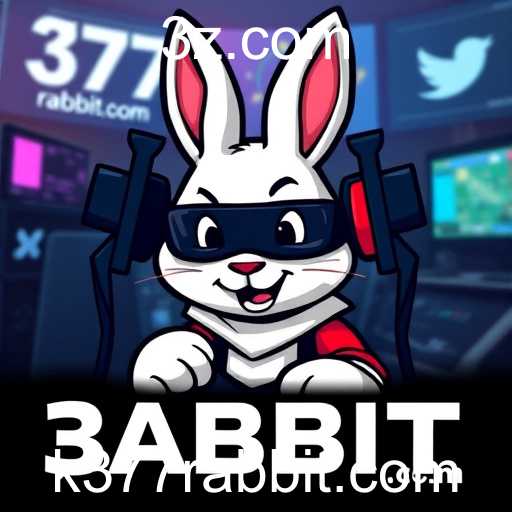 Expansão e Evolução do 377rabbit.com