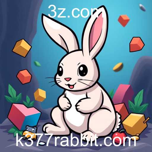Expansão e Impacto do 377rabbit.com no Cenário de Jogos Online