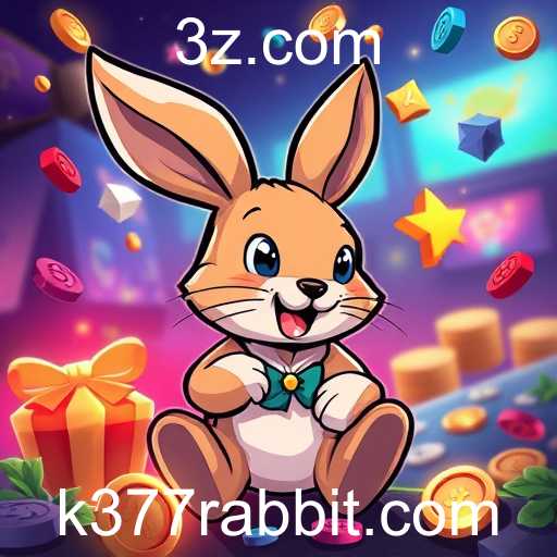 Expansão dos Jogos Online: A Ascensão de 377rabbit.com