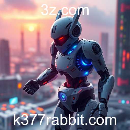 Expansão do 377rabbit.com no Mercado de Jogos Online