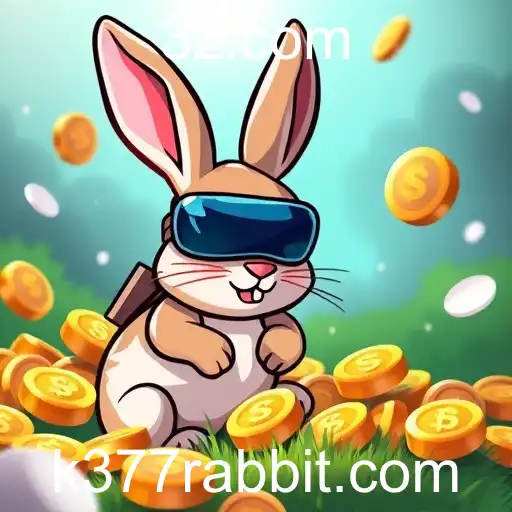 Expansão do Mundo dos Jogos Online em 377rabbit.com