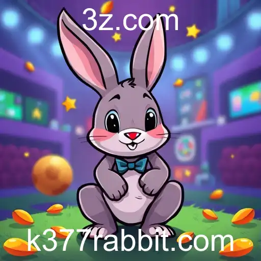O Crescimento do 377rabbit.com no Mundo dos Jogos