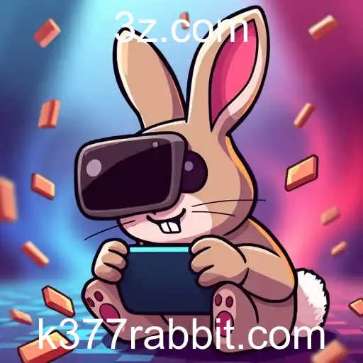 A Ascensão dos Jogos Online e 377rabbit.com no Brasil