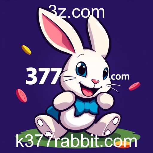 A Ascensão dos Jogos Online e 377rabbit.com