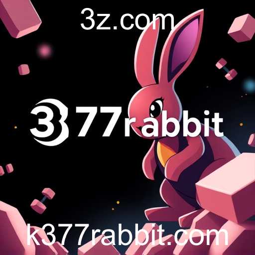 Expansão e Crescimento do 377rabbit.com no Mercado de Jogos Online