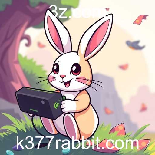 O Crescimento do 377rabbit.com no Cenário Digital de Jogos