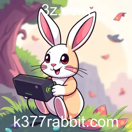 O Crescimento do 377rabbit.com no Cenário Digital de Jogos