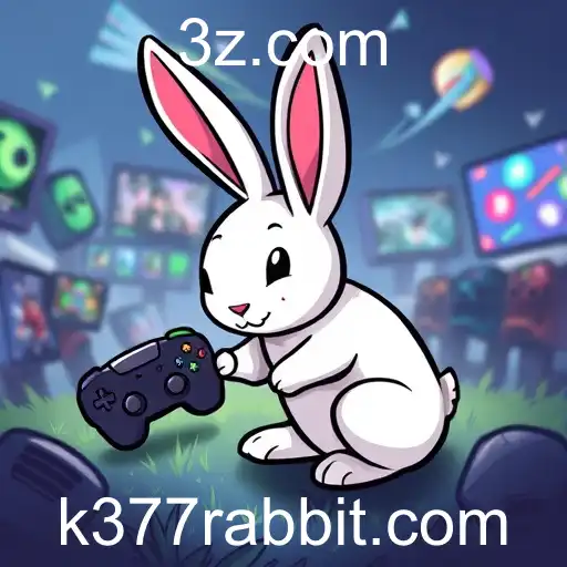 O Crescimento do 377rabbit.com no Mercado de Jogos
