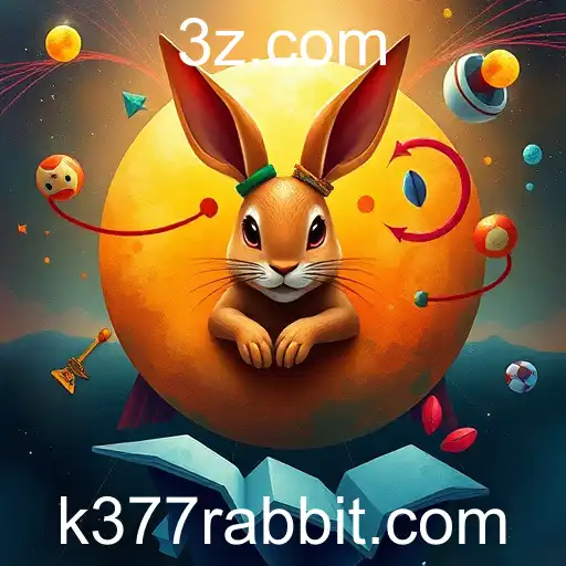 Cresce a Popularidade dos Jogos em 377rabbit.com