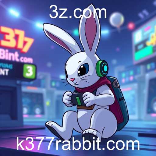 O Crescimento do 377rabbit.com em Meio ao Boom dos Jogos Online