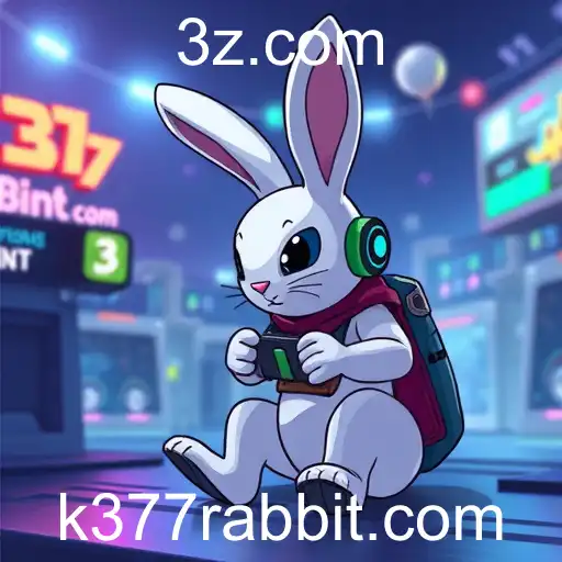 O Crescimento do 377rabbit.com em Meio ao Boom dos Jogos Online