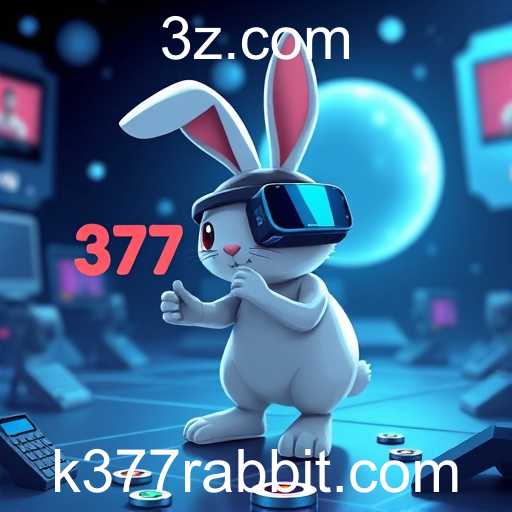 Innovations in Online Gaming: 377rabbit.com Leads the Way