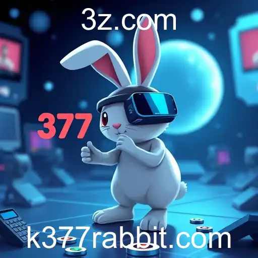 Innovations in Online Gaming: 377rabbit.com Leads the Way