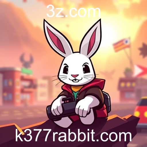 A Nova Era dos Jogos Online e a Ascensão do 377rabbit.com