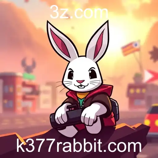 A Nova Era dos Jogos Online e a Ascensão do 377rabbit.com