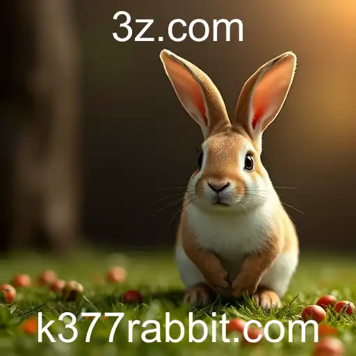 Ascensão de 377rabbit.com no mercado de jogos