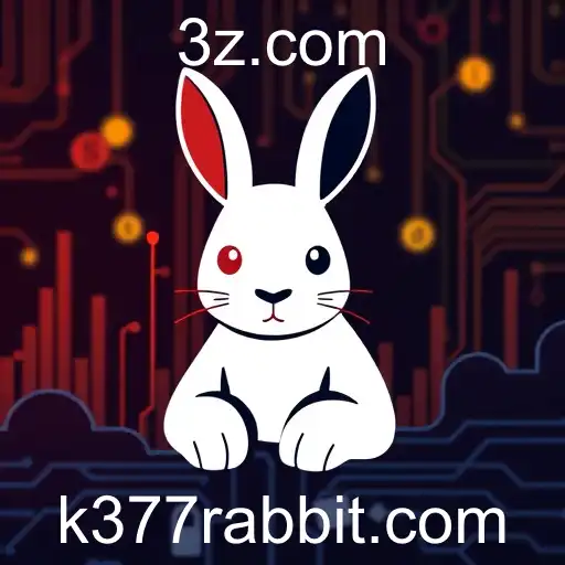 A Ascensão do 377rabbit.com no Cenário de Jogos Online