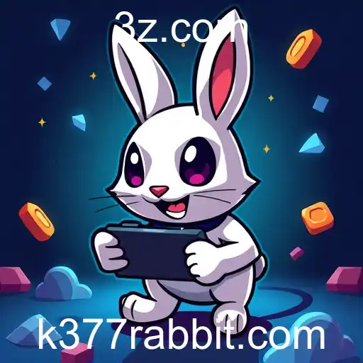 A Ascensão do 377rabbit.com no Cenário de Jogos Brasileiro