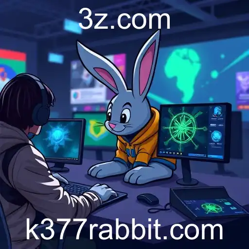 Indústria de Jogos Online Revolucionada pela Inteligência Artificial