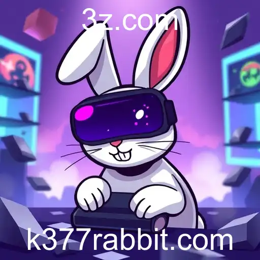 A Revolução dos Jogos Online em 2026: O Fenômeno 377rabbit.com