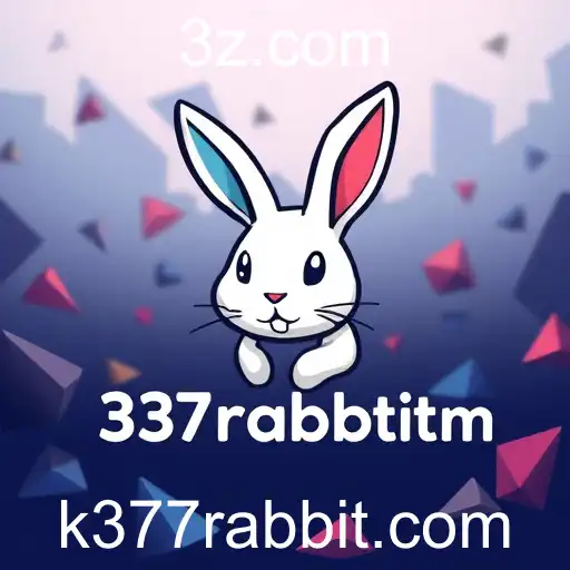 Crescimento e Impacto de 377rabbit.com no Mercado de Jogos