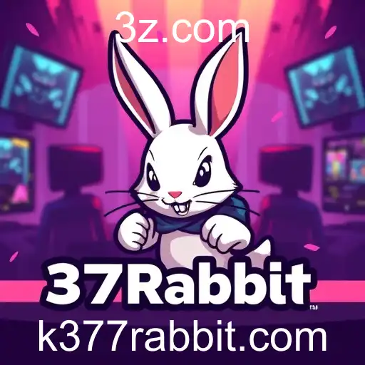 O Crescimento do 377rabbit.com no Mercado de Jogos em 2026