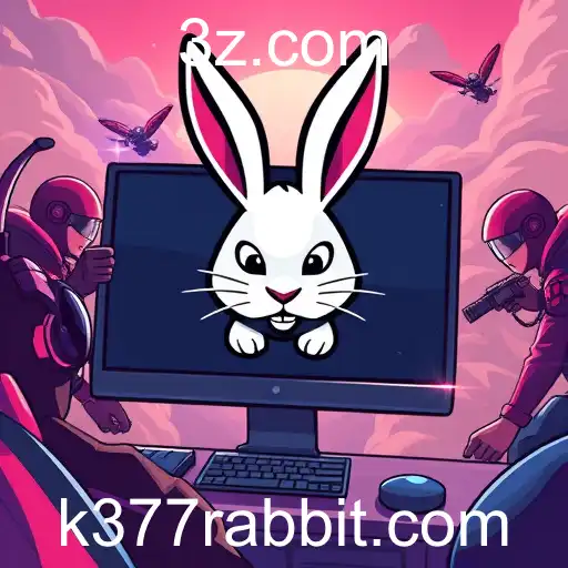 Nova Era dos Jogos Online: O Crescimento do 377rabbit.com