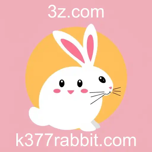 Nova Era dos Jogos Online: 377rabbit.com Transforma o Cenário Brasileiro