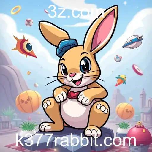 A Ascensão do 377rabbit.com no Cenário de Jogos Online