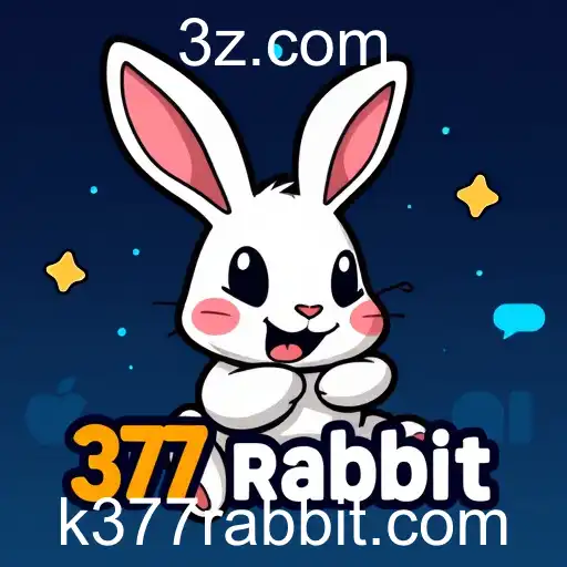 A Ascensão da Plataforma 377Rabbit no Cenário Brasileiro de Jogos