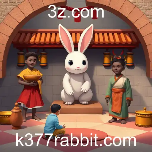 Novidades e Tendências em 377rabbit.com
