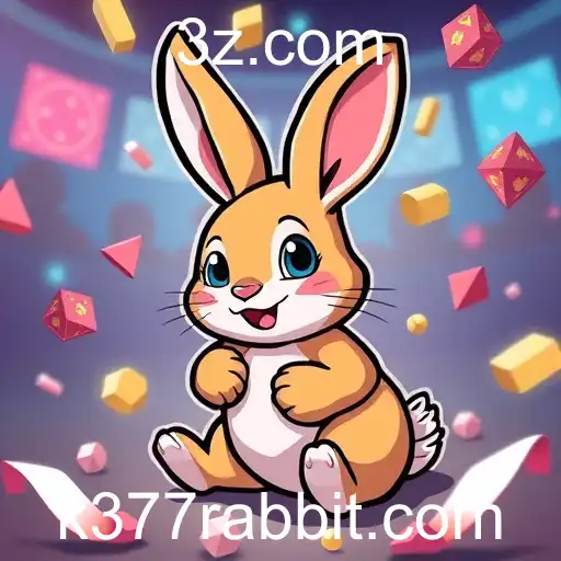 A Revolução dos Jogos Online: O Fenômeno 377rabbit.com