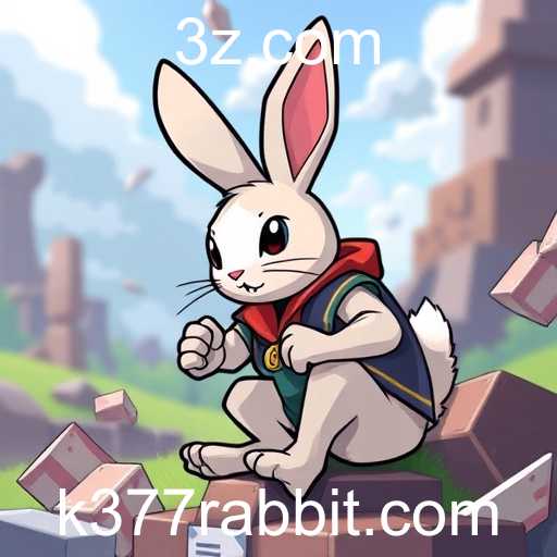 377rabbit.com Revoluciona o Mundo dos Jogos Online em 2026