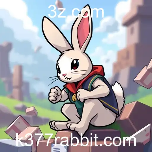 377rabbit.com Revoluciona o Mundo dos Jogos Online em 2026