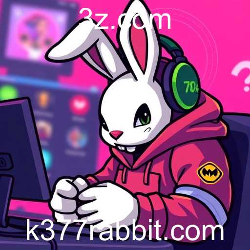 Avanço dos Jogos Online em 2025: Um Olhar sobre o 377rabbit.com